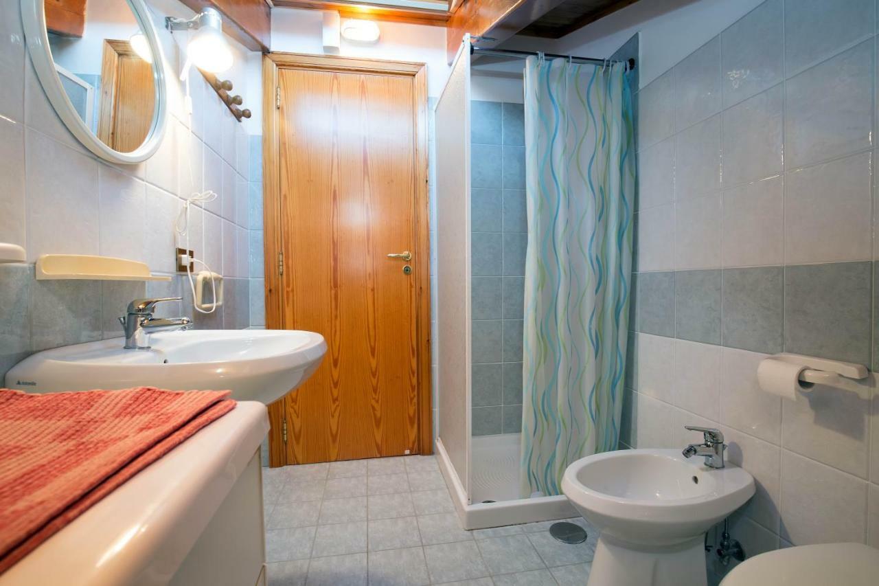 B&B Fasolino Монтекориче Экстерьер фото